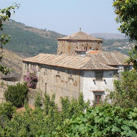 Вилла Casa De Tapadeiro Резенде Экстерьер фото
